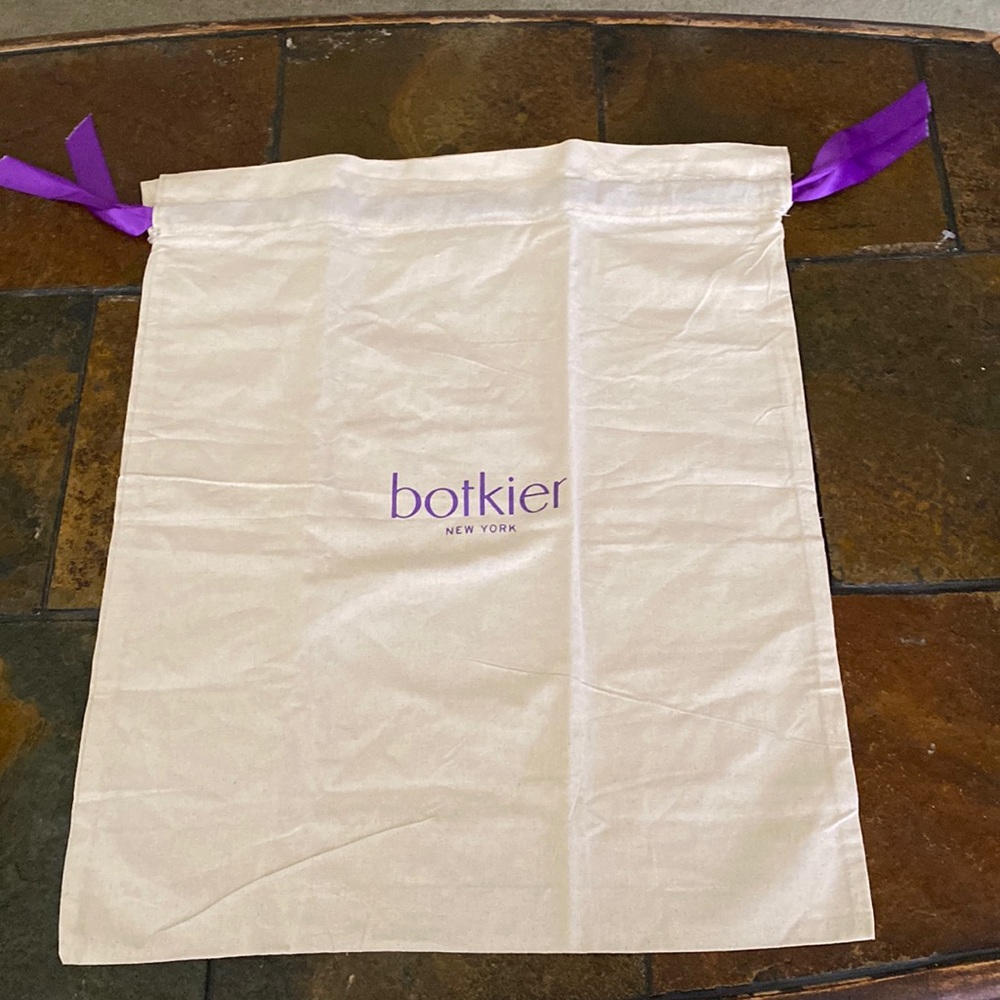 Botkier Dust Bag